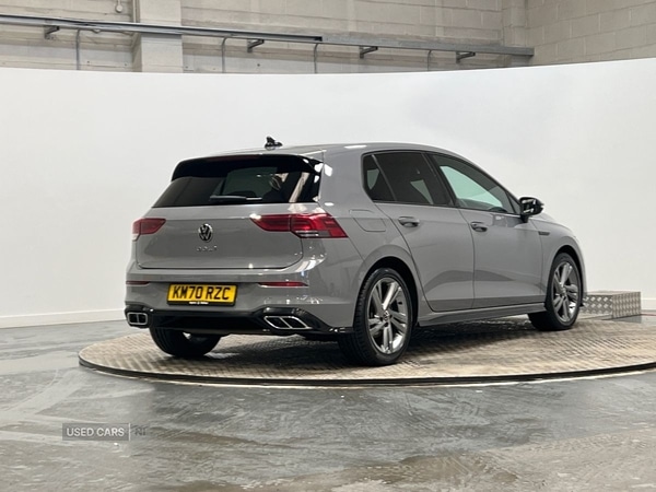 Used Volkswagen Golf 2020 for sale - 78035393: Photo 19