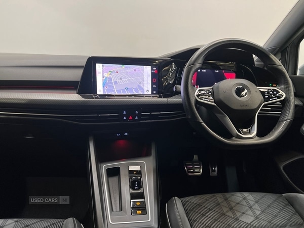 Used Volkswagen Golf 2020 for sale - 78035393: Photo 23