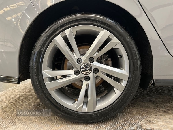 Used Volkswagen Golf 2020 for sale - 78035393: Photo 24