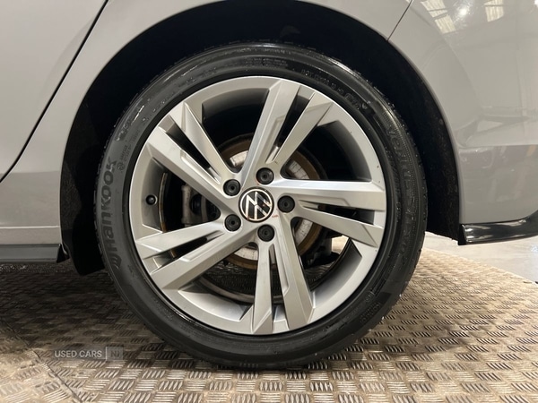 Used Volkswagen Golf 2020 for sale - 78035393: Photo 25