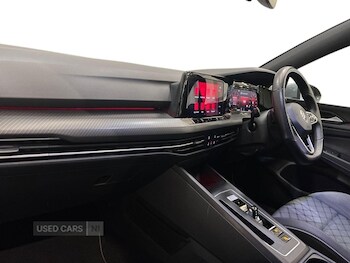 Used Volkswagen Golf 2020 for sale - 78035393: Photo