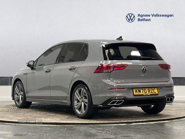 Used Volkswagen Golf 2020 for sale - 78035393: Photo 3