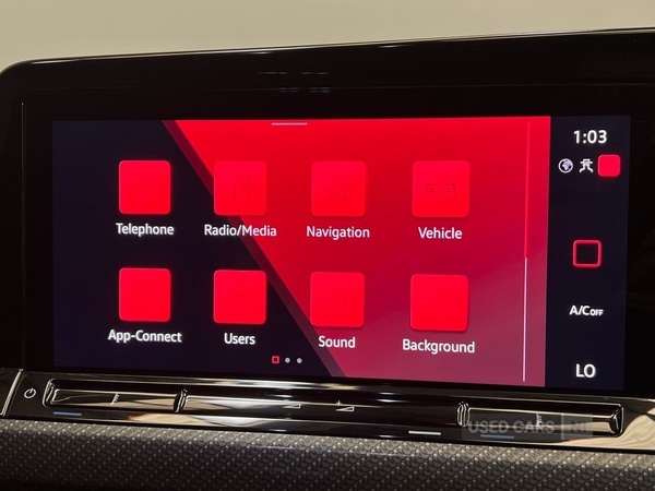 Used Volkswagen Golf 2020 for sale - 78035393: Photo 32