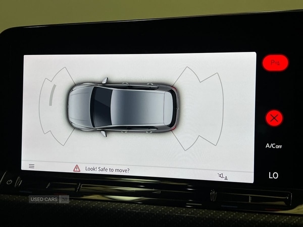 Used Volkswagen Golf 2020 for sale - 78035393: Photo 35