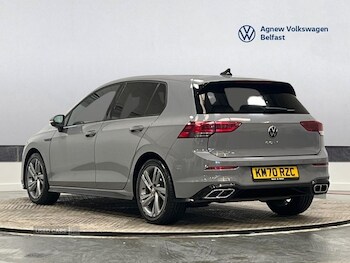 Used Volkswagen Golf 2020 for sale - 78035393: Photo