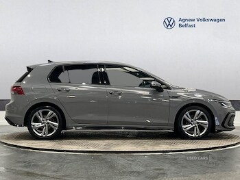 Used Volkswagen Golf 2020 for sale - 78035393: Photo