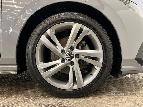 Used Volkswagen Golf 2020 for sale - 78035393: Photo 5