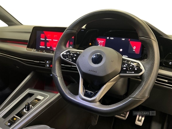 Used Volkswagen Golf 2020 for sale - 78035393: Photo 6