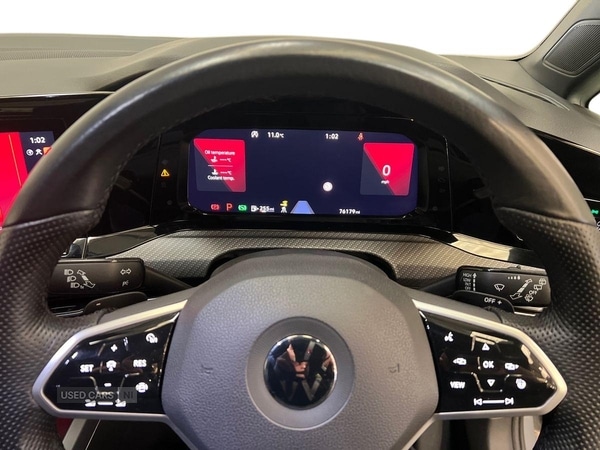 Used Volkswagen Golf 2020 for sale - 78035393: Photo 8