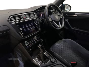 Used Volkswagen Tiguan 2022 for sale - 79646649: Photo