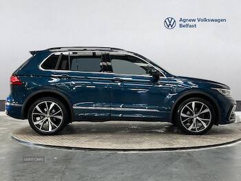Used Volkswagen Tiguan 2022 for sale - 79646649: Photo