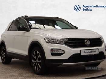 2019 - 1.0 TSI Design 5dr
