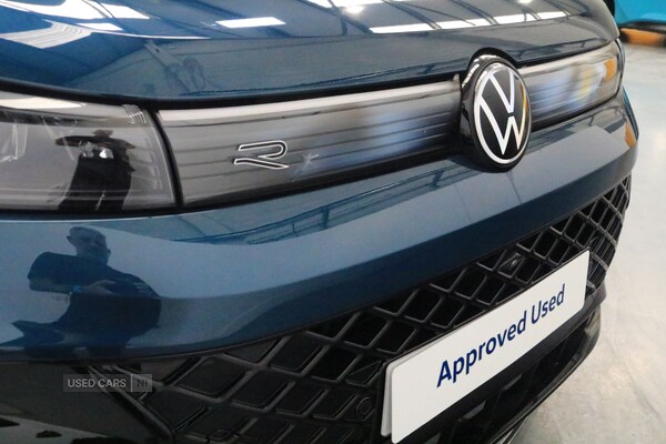 Used Volkswagen Tiguan 2024 for sale - 75697725: Photo 12