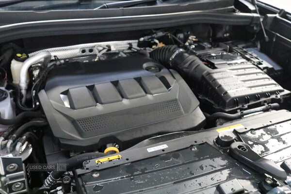 Used Volkswagen Tiguan 2024 for sale - 75697725: Photo 13