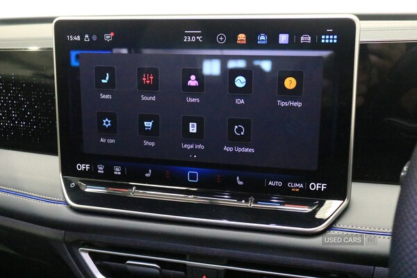 Used Volkswagen Tiguan 2024 for sale - 75697725: Photo 14