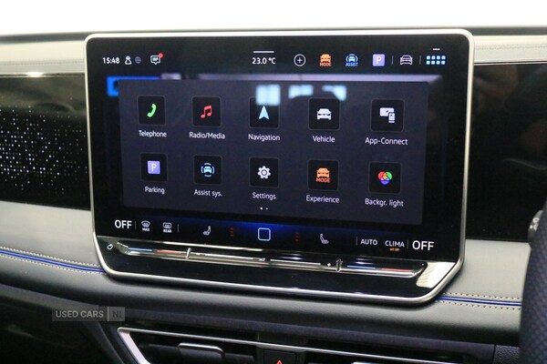 Used Volkswagen Tiguan 2024 for sale - 75697725: Photo 15