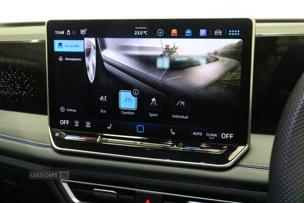 Used Volkswagen Tiguan 2024 for sale - 75697725: Photo 16