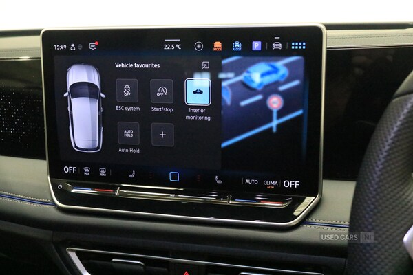 Used Volkswagen Tiguan 2024 for sale - 75697725: Photo 20