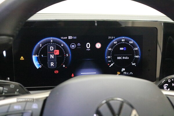 Used Volkswagen Tiguan 2024 for sale - 75697725: Photo 23