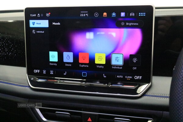 Used Volkswagen Tiguan 2024 for sale - 75697725: Photo 27