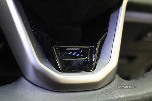 Used Volkswagen Tiguan 2024 for sale - 75697725: Photo 28