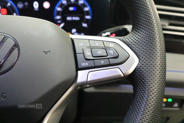 Used Volkswagen Tiguan 2024 for sale - 75697725: Photo 29