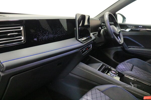 Used Volkswagen Tiguan 2024 for sale - 75697725: Photo 2
