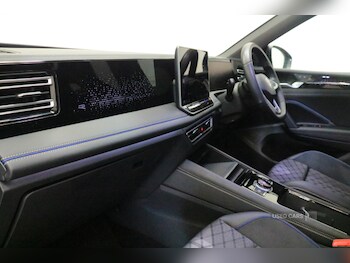 Used Volkswagen Tiguan 2024 for sale - 75697725: Photo