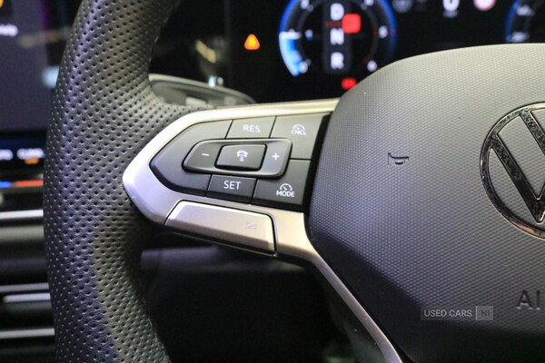 Used Volkswagen Tiguan 2024 for sale - 75697725: Photo 30