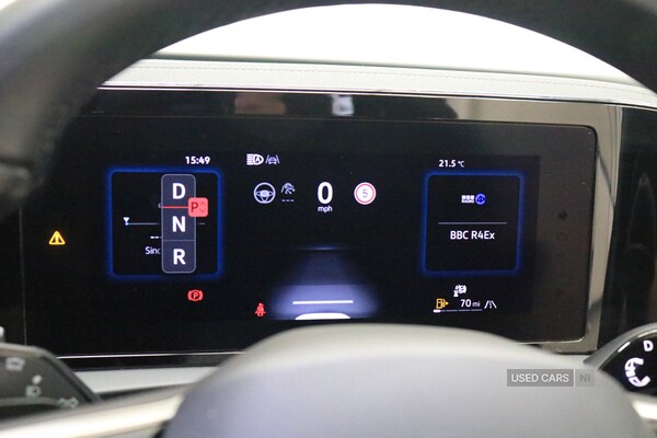 Used Volkswagen Tiguan 2024 for sale - 75697725: Photo 32