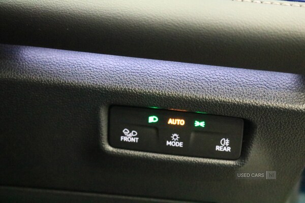 Used Volkswagen Tiguan 2024 for sale - 75697725: Photo 36