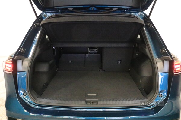 Used Volkswagen Tiguan 2024 for sale - 75697725: Photo 38