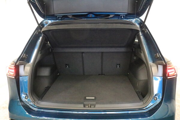 Used Volkswagen Tiguan 2024 for sale - 75697725: Photo 39