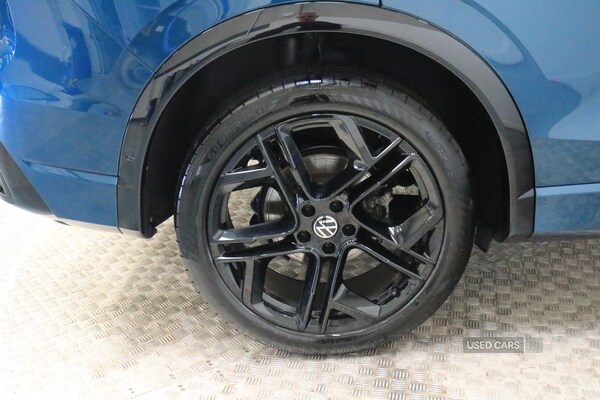Used Volkswagen Tiguan 2024 for sale - 75697725: Photo 40