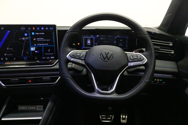 Used Volkswagen Tiguan 2024 for sale - 75697725: Photo 41