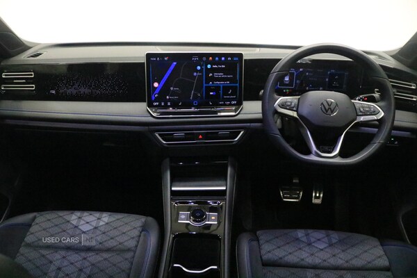 Used Volkswagen Tiguan 2024 for sale - 75697725: Photo 42