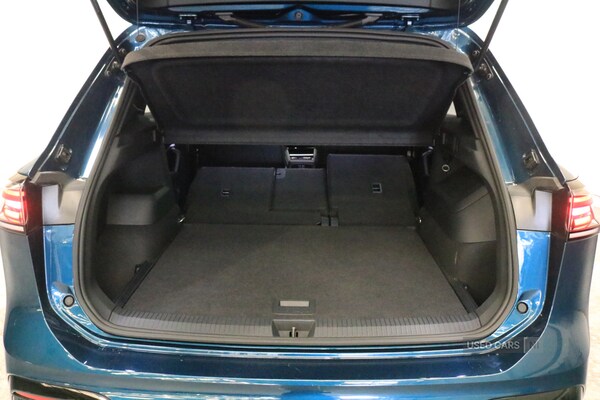 Used Volkswagen Tiguan 2024 for sale - 75697725: Photo 47