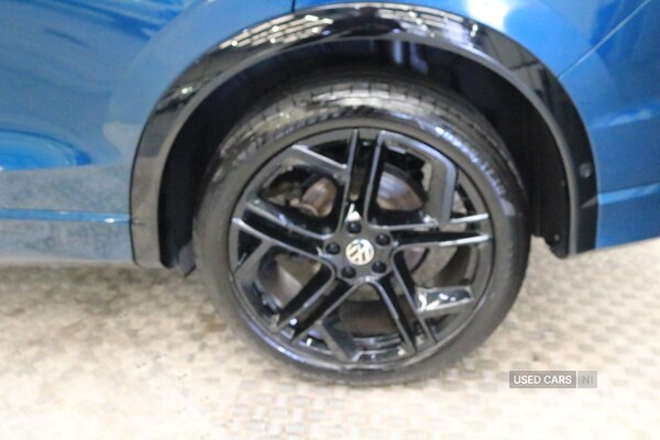 Used Volkswagen Tiguan 2024 for sale - 75697725: Photo 49