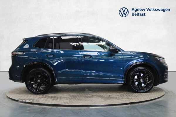 Used Volkswagen Tiguan 2024 for sale - 75697725: Photo 4