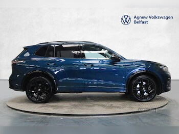 Used Volkswagen Tiguan 2024 for sale - 75697725: Photo