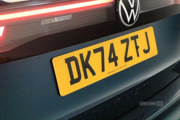 Used Volkswagen Tiguan 2024 for sale - 75697725: Photo 50