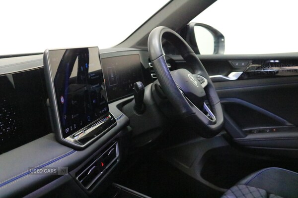 Used Volkswagen Tiguan 2024 for sale - 75697725: Photo 53
