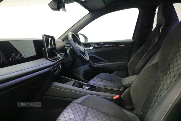Used Volkswagen Tiguan 2024 for sale - 75697725: Photo 54
