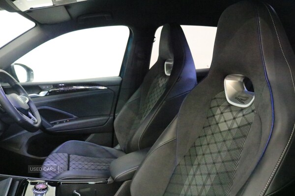 Used Volkswagen Tiguan 2024 for sale - 75697725: Photo 56