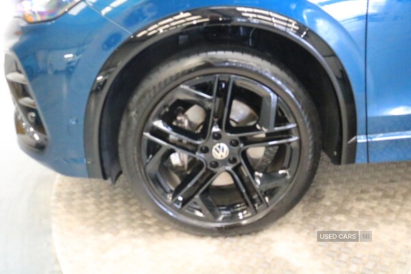Used Volkswagen Tiguan 2024 for sale - 75697725: Photo 57