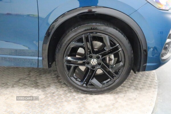 Used Volkswagen Tiguan 2024 for sale - 75697725: Photo 5
