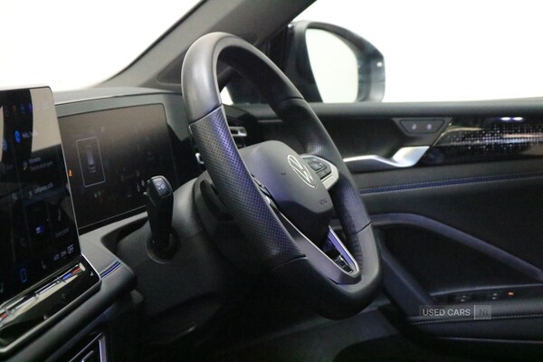 Used Volkswagen Tiguan 2024 for sale - 75697725: Photo 61