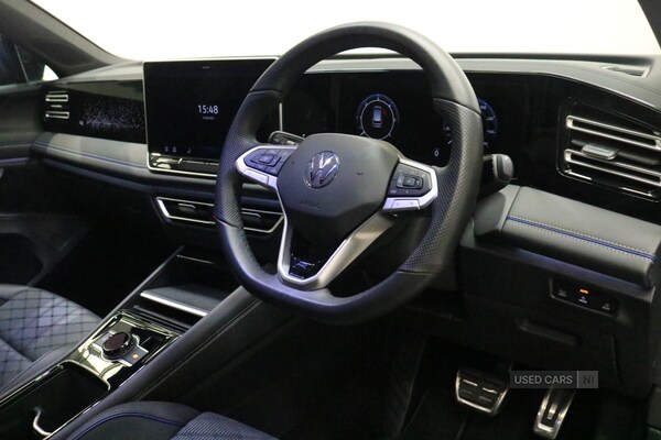 Used Volkswagen Tiguan 2024 for sale - 75697725: Photo 6