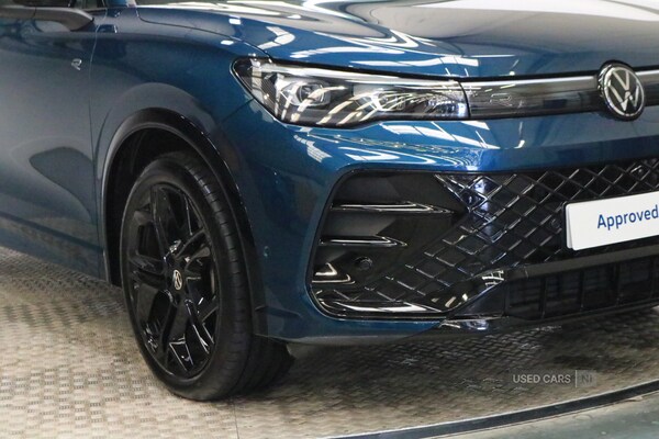 Used Volkswagen Tiguan 2024 for sale - 75697725: Photo 7