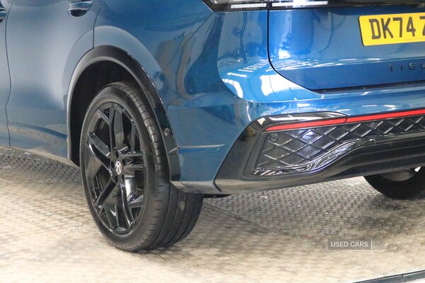 Used Volkswagen Tiguan 2024 for sale - 75697725: Photo 8